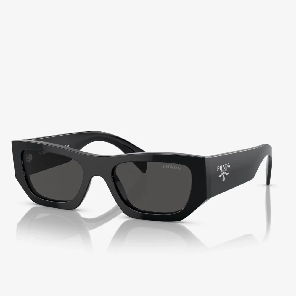 Prada Black Sunglasses